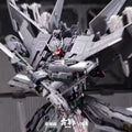 TouchToys J16-N qian kun Dry Rigid Combat Plane Model Transformation Toy J16N Robot Nacrmmi Action Figures Robot Toy