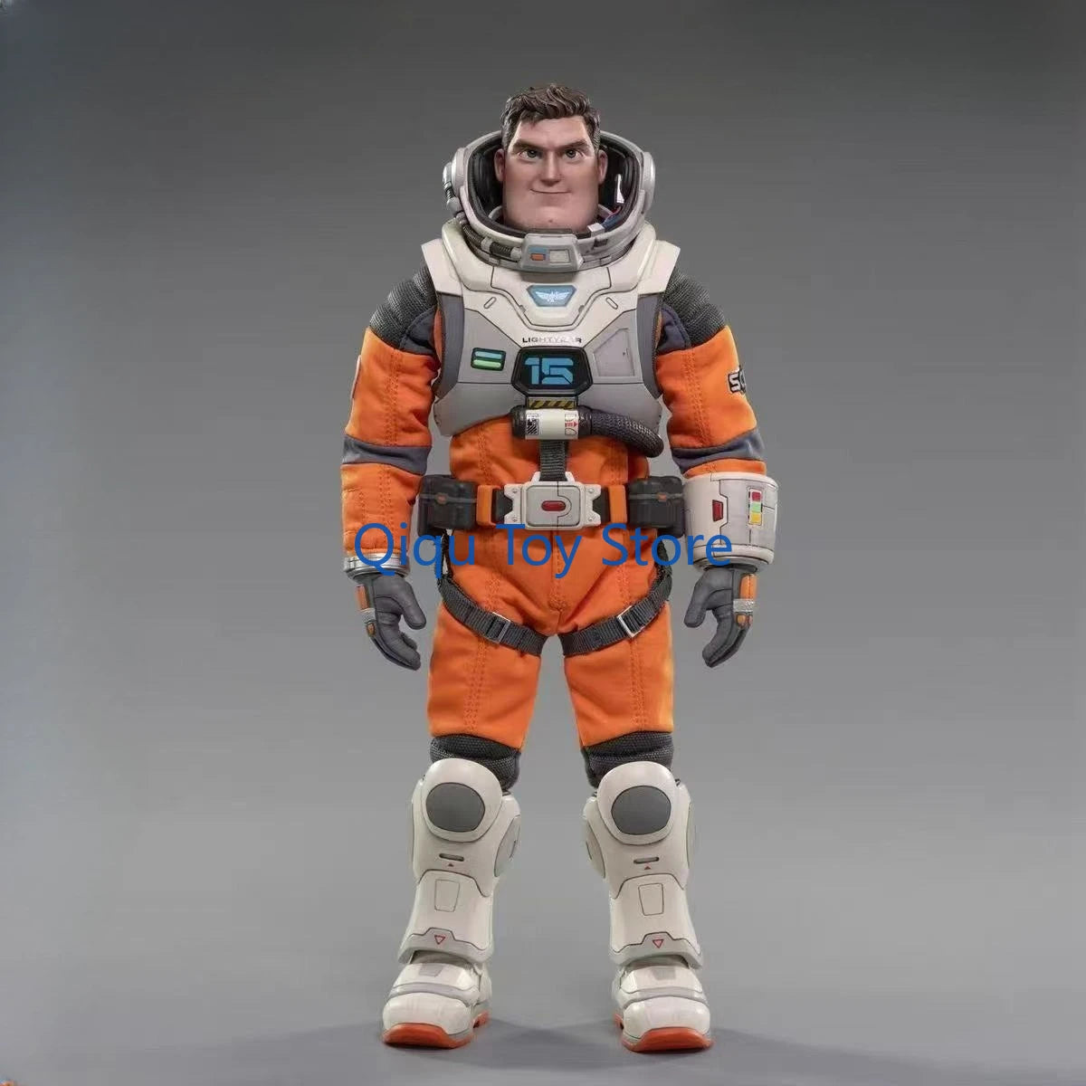 Spot Resonance Light Year Biography Buzz Light Year Cloth Clothes Moveable Doll Buzz Light Year