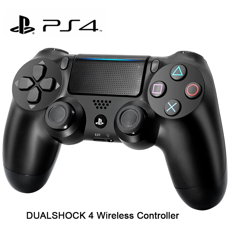 Original PS4 Controller PlayStation DUALSHOCK 4 Wireless Controller for Sony PS4 Gaming Console