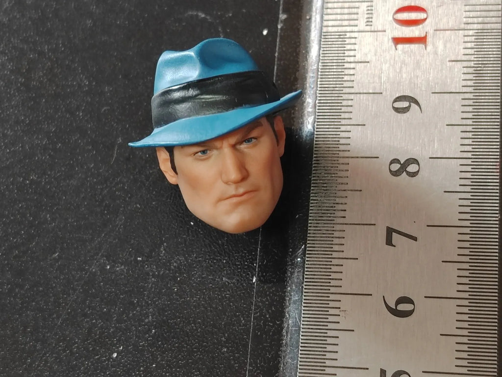 MUFF TOYS 1/12 Scale Accessory Model for 6'' Action Figure