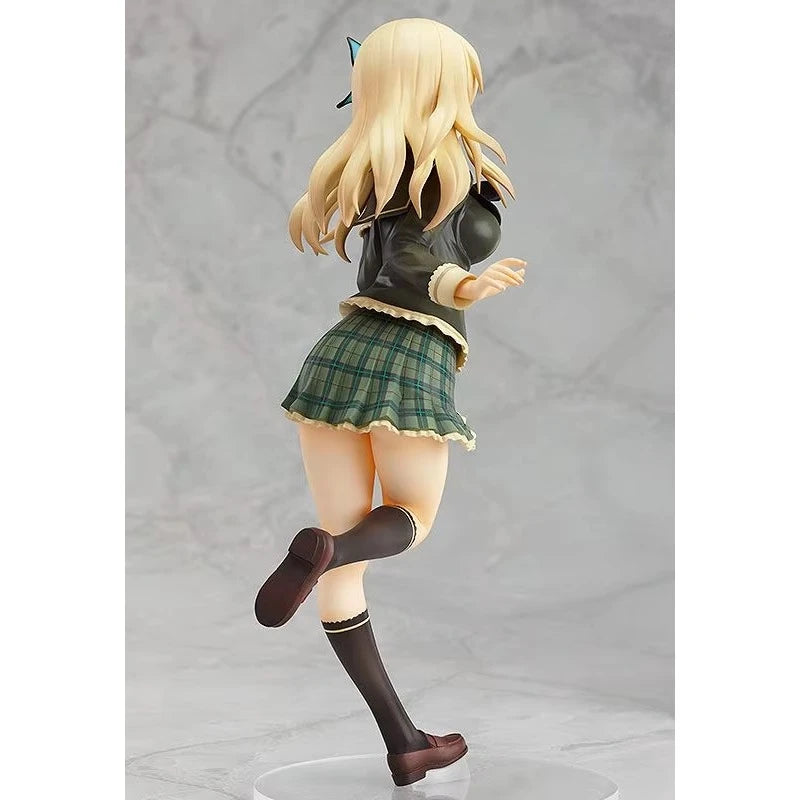 Boku wa Tomodachi ga Sukunai Kashiwazaki Sena uniform 1/7 PVC Action Figure Anime Figure Model Toys Figure Collection Doll Gift
