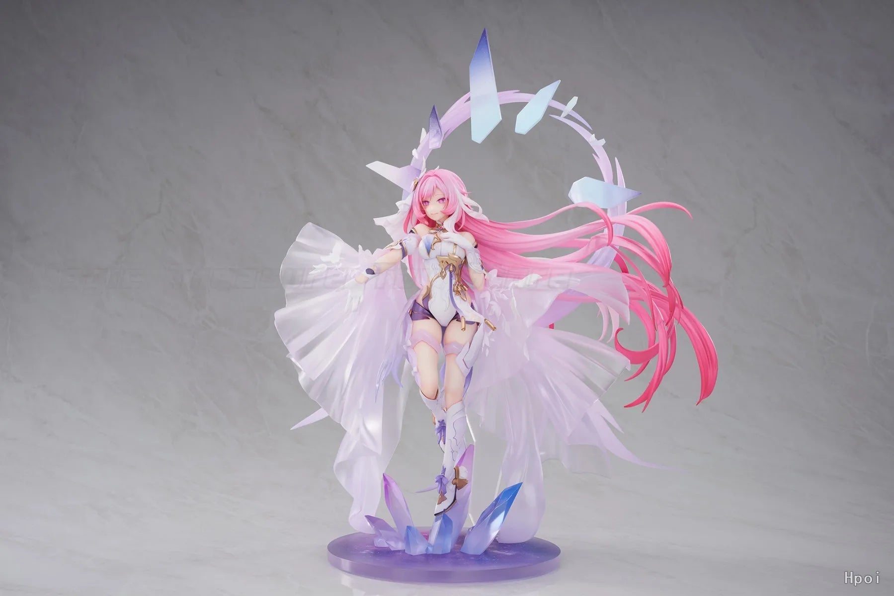 【In Stock】APEX-TOYS Honkai Impact 3 Elysia True Self Herrscher The Story of Being Because of You 1/7 Scale Figure Toy