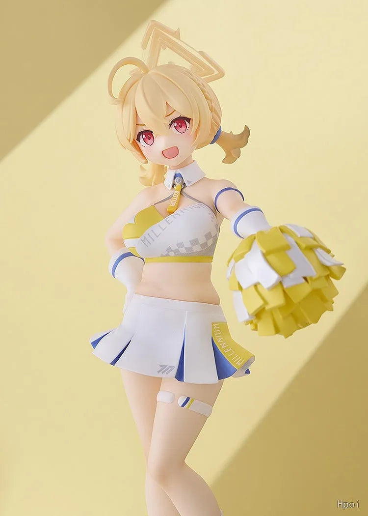 【UA】GSC POP UP PARADE Azure Files Figures Models Toys Gifts