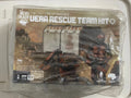 In Stock Acid Rain War FAV-AP19 Field Ankylo FAV-AP20 UERA Rescue 3.75 Inch Action Figure Boys Collection Gift