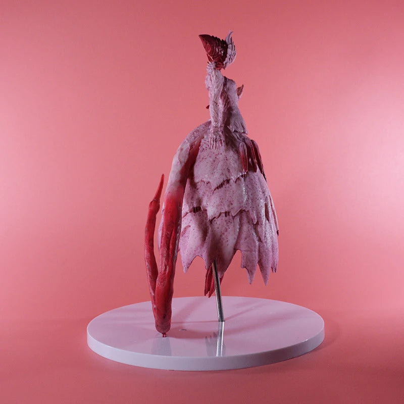 25 см аниме Рицари на Сидония Цумуги Ширауи L PVC фигурка играчки колекция модел кукла подарък