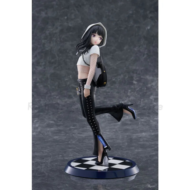 【In Stock】Original WING LycoReco Inoue Takina ~Band~Anime Figure Model Toys Ornaments