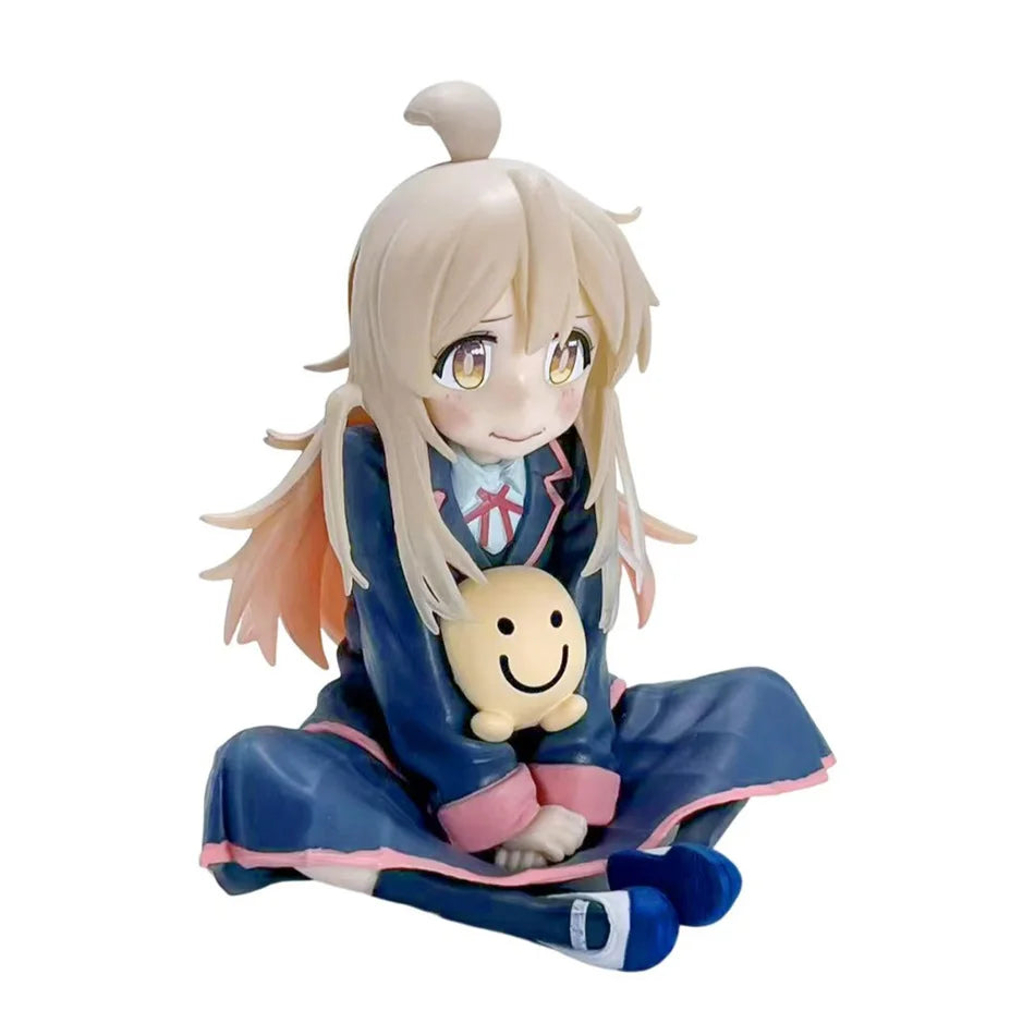 Zwei Arten von Taito-Desktop-Dekoration, süße Onimai: Jetzt bin ich deine Schwester, Anime-Figur Oyama Mahiro, PVC, Anime-Cartoon-Modell, Spielzeug-Geschenke