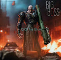 in stock Biochemical Zombie Series Tracker 1/12 Movable Doll Soldier Special Edition (including special head sculpture)