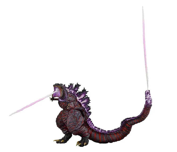 Bandai 2016 Godzilla Movie Version Action Figure Model Dinosaur Monster Toys Boys Gift