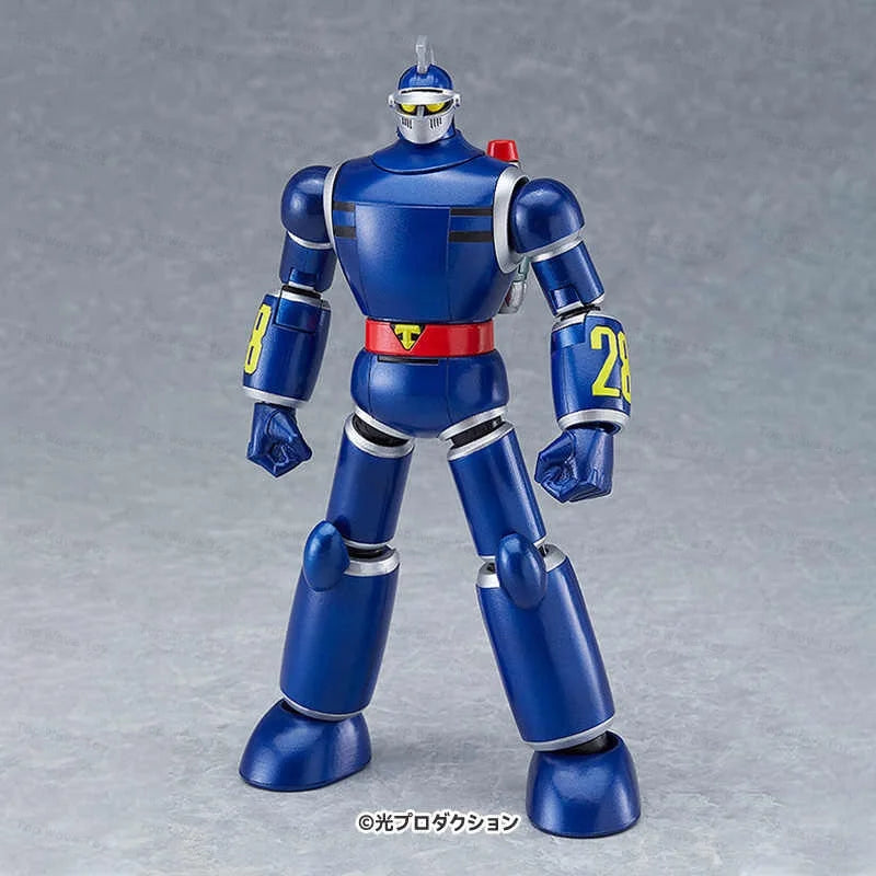 2025 NEW Original in Stock GSC Company Moderoid No Shisha Tetsujin 28-Go Tetsujin 28 Anime Figure Action Figure Model Toys