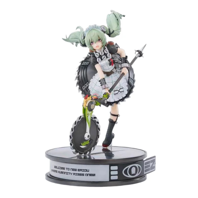 【Presale】Zenless Zone Zero Corin Wickes Action Figurals Game Character Sculpture Anime Statue Figures Cartoon Collectible Model