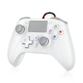 Controller for PS5/PS4 PC/Steam Console Gaming Joystick Turbo Dual Vibration Wired 2m Cable Gamepad Game Remote Control Handle