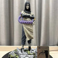 Наруто Аниме Фигурка Орочимару Фигурки Черна дупка Орочимару Екшън Фигурка PVC Модели Gk Статуя Колекционерски Кукли Играчки Детски Подаръци