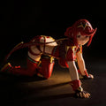Anime Xenoblade Chronicles Pyra Figure 15cm GK Statue Collectible Model Toy Desktop Ornament for Fans Home ...