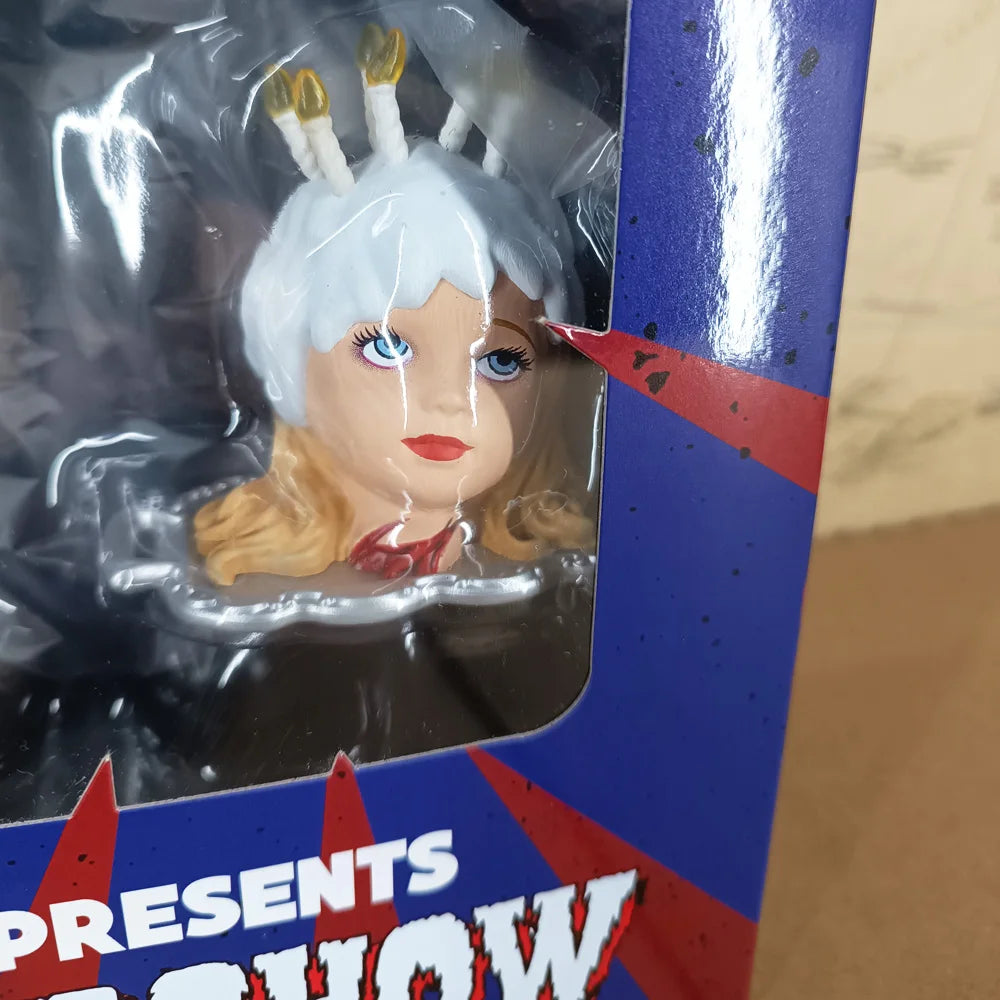 Hot Sale LDD Presents Living Dead Dolls Creepshow 1982 Father's Day Action Figure Model Gift Collection