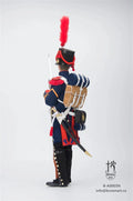 1/6 BROWN ART B-A 0003N The Soldier Guard of Napoleon Emperor Full Set Moveable Action Figure Gift For Fans Collect