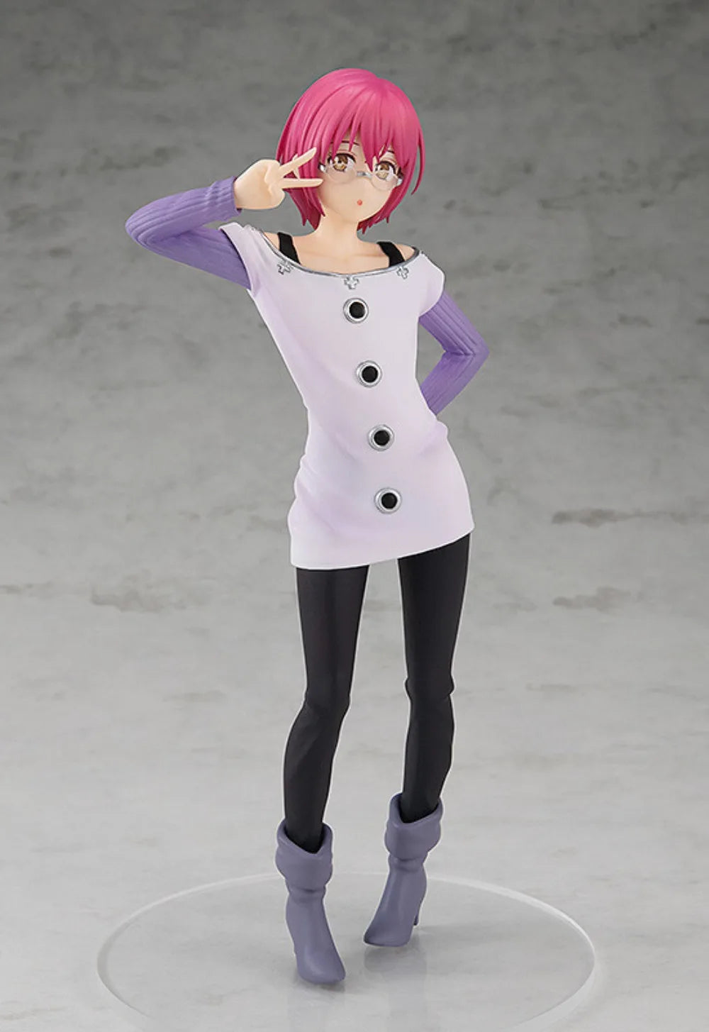 100% Original in Stock Good Smile Company Pop Up Parade Nanatsu No Taizai: Fundo No Shinpan Gowther Model Decoration Model Toys