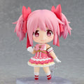 Original GSC #2920 Kaname Madoka (Walpurgisnacht: Rising Ver.) Anime Figure PVC Model Q version Action Toy Computer Ornament