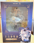 MAGI ARTS Original Touhou Project Luna Dial Sakuya Izayoi 1/6 PVC Action Figure Anime Model Toys Collection Doll Gift