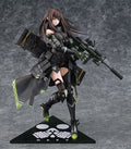 【TM】In Stock Phat! Girls Frontline M4A1 MOD3 1/7 Figures Model Toy Gift Collection Ornament