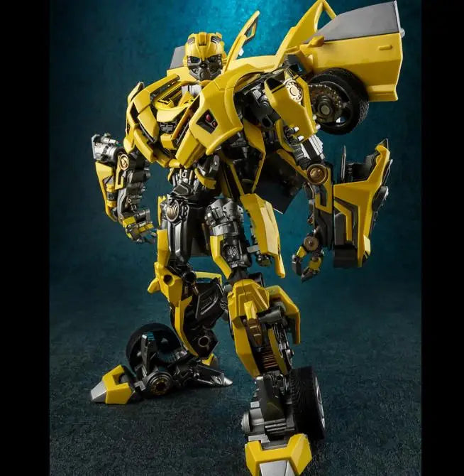 Transformation Masterpiece JH01 JH-01 Ratchet KO MPM11 MPM-11  BMB BB01 Anime Action Figure Robot Toys MPM-03 8053
