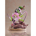 Original ANIPLEX+ Kanroji Mitsuri figure 1/8 Genuine Anime Figure  Action Figure Model 19CM In Stock