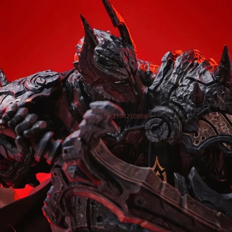 Hot Selling Vtoys X Bms 1/12 Vsd005 Proportional Collection Character War Ruthless Knight 6 "Male Warrior Character Model Gifts