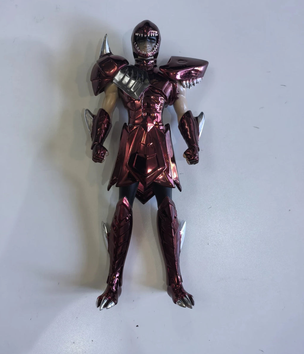 New products GK Saint Seiya Specter 108 Fiend Stars - Earthly Ghost Star resin one-piece non-articulated, 18.5cm figure anime