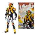 1PC   Genuine S.H.Figuarts  GAVV Anime Figure Vram Pudding Custom Action Toys  Christmas Gift Collectible Model