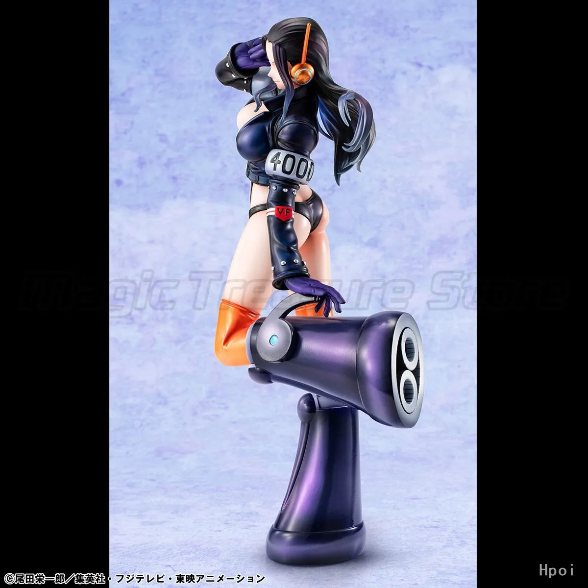 【MT】Pre-sale Original MegaHouse POP Evolutionary History ONE PIECE Nico Robin Figure Toy Collectible Model