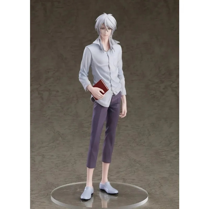 【In Stock】 Original Good Smile Company Pop Up Parade Psycho-Pass Makishima Shogo L Anime Figure Collection Series Gift