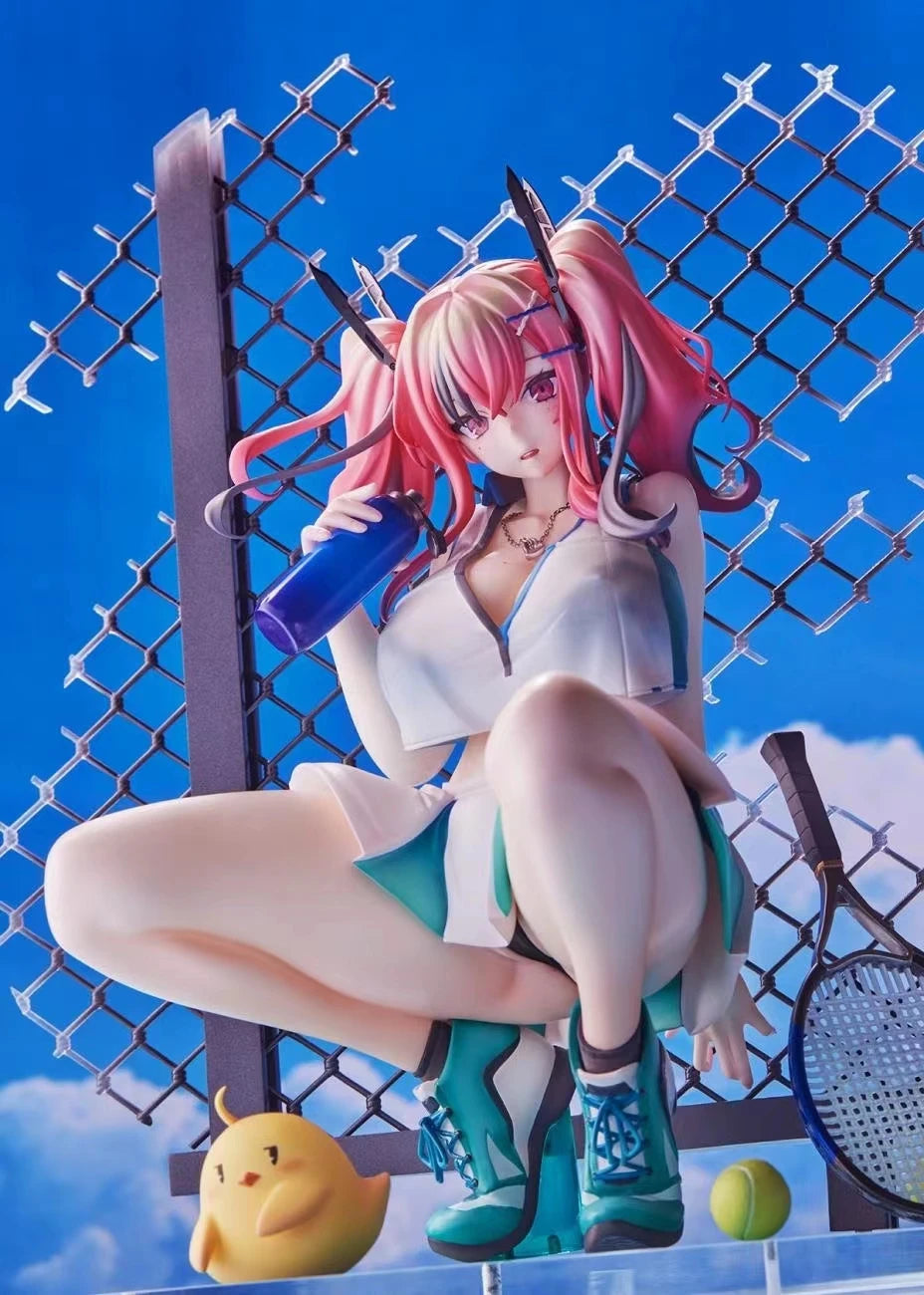 【Presale】Azur Lane Action Figurals Bremerton Anime Figurine Statue Figures Cartoon Toy Collectible Model Toy A Nice Gift