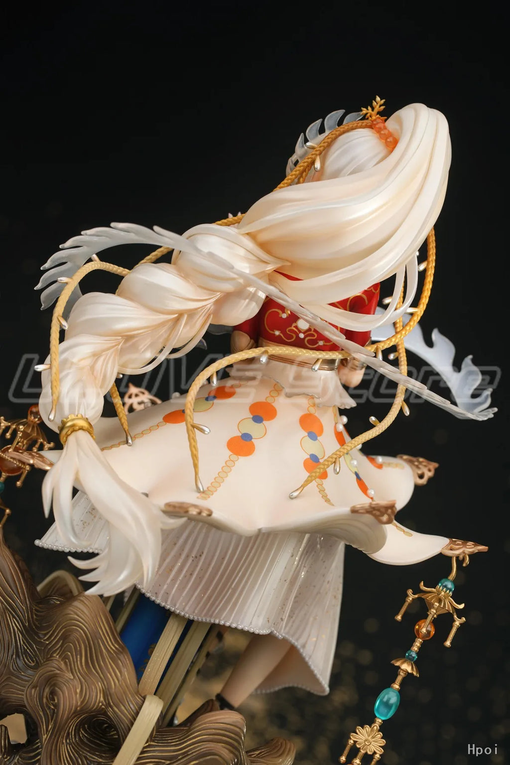 Original Myethos National Treasure Pearl Anime Figure Gift Collection