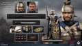 【In Stock】HHMODEL HAOYUTOYS HH18073 ROMAN Praetorian GUARD 1/6 Action Figure