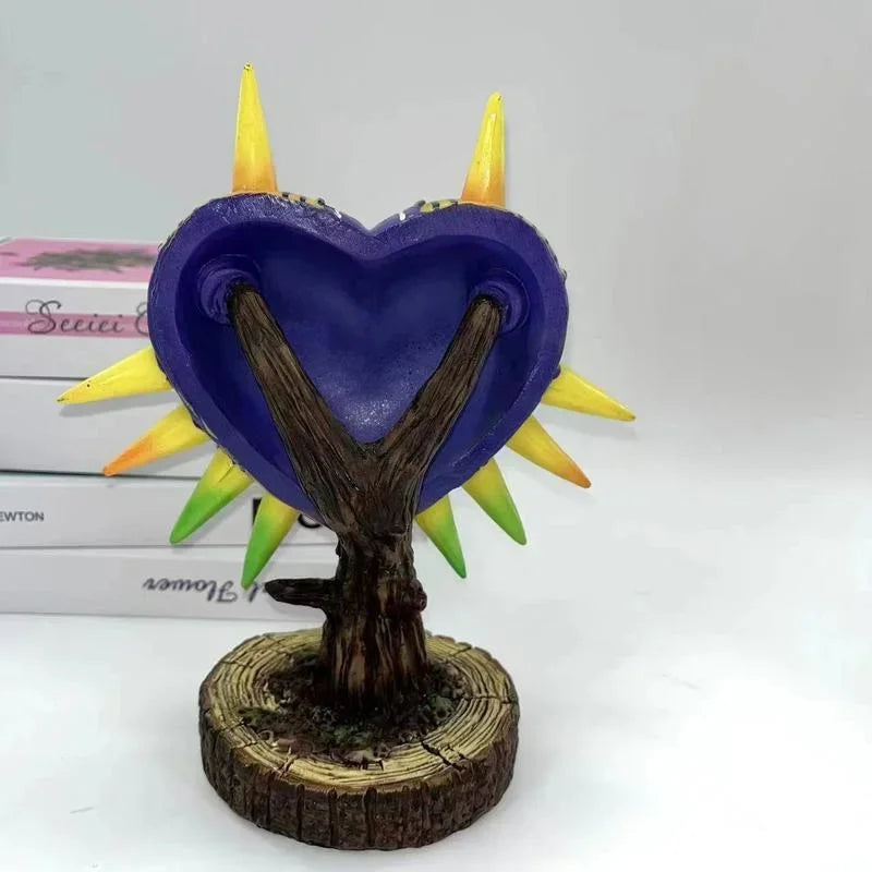 24cm First 4 Figures The Legend of Zelda: Majora's Mask Game model statue RemasterEd Version Gifts for collecting enthusiasts