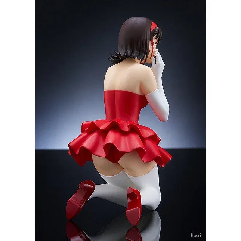 GSC POP UP PARADE Kirigoe Mima Genuine Series Model Animation Character Toy 13 Cm Original in Stock
