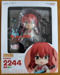 【FS】In Stock Original GSC NENDOROID 2244 Lonely Rock Kita Yui Anime Action figures Model Toy Gift Ornaments