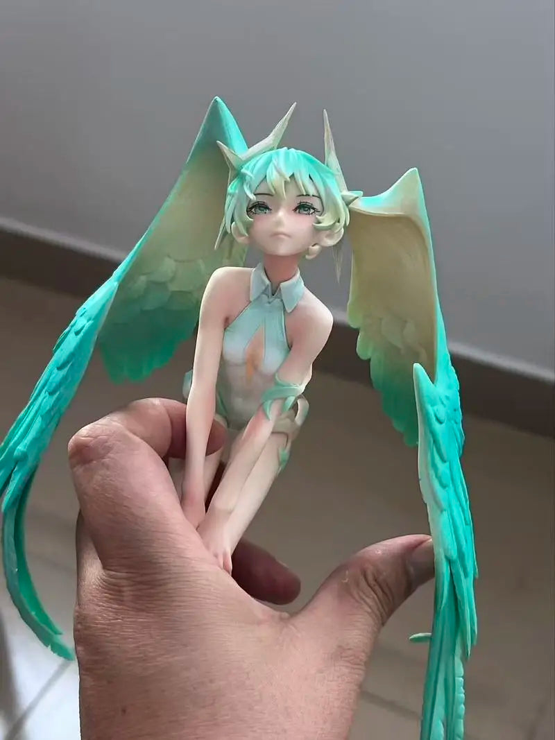 【In Stock】FuRyu TENITOL Piapro Characters Hatsune Miku Light Figure Collection Toys