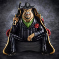 【In Stock】Original Mega House POP S.O.C Capone.Bege 1/8 Scale Toys Ornaments Gifts