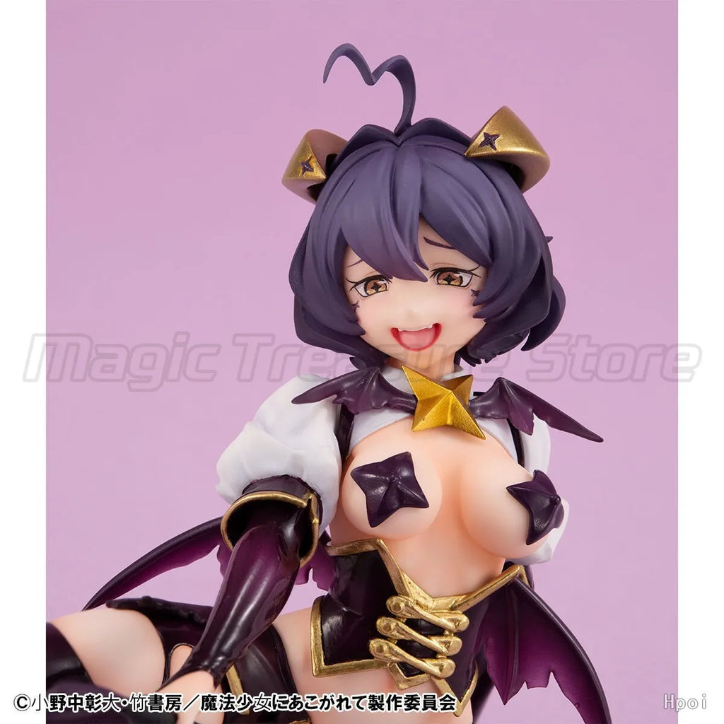 【MT】Original MegaHouse Melty Princess Gushing Over Magical Girls Hiiragi Utena Toy Figure Model Anime