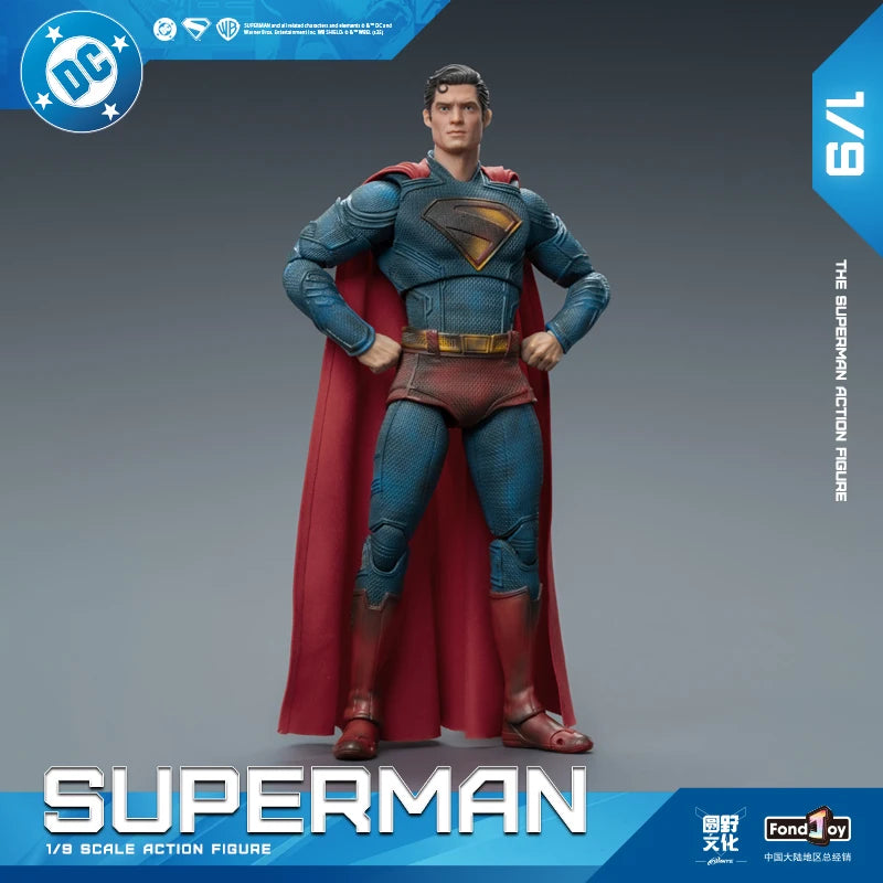 Originals DC Justice League The Batman Robert Pattinson Figure Batman  Anime Figures Collection Models Toys Gift
