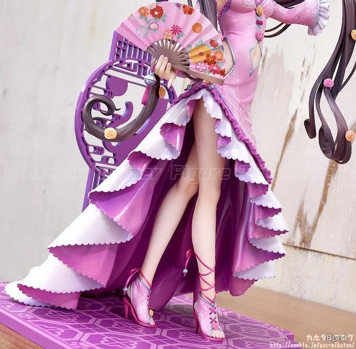 【In Stock】Original GSC NEKOPARA Chocola Vanilla 2PCS 1/7 Scale Figure Toys Beautiful Girl Models Anime Collection Ornaments