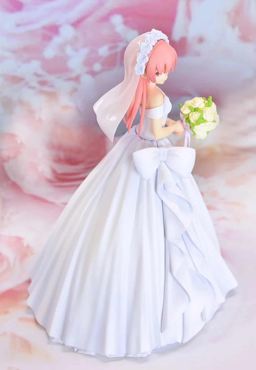 100% Original in Stock Good Smile Company Pop Up Parade Tonikaku Kawaii Yuzaki Tsukasa Collection Series Anime Figure