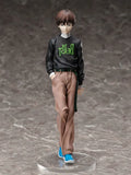 【In Stock】HobbyMax EVA Shinji Ikari Ver RADIO 1/7 Scale Figure Model Toys