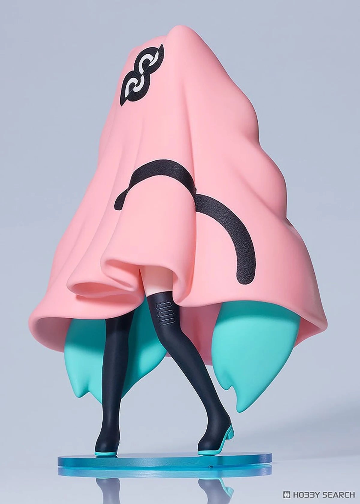 In Stock Original Good Smile Company Prepainted Artist Collaboration Figure Vocaloid Hatsune Miku H=100mm Figure Collection Gift