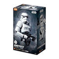 New Blokees Star Wars Darth Vader And Stormtrooper Action Figures Champion Class Mandalorian Assembly Model Collection Toy