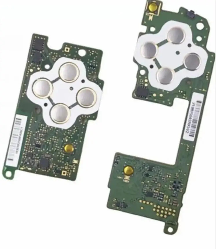 Original Joycon Motherboard LR Controller Mainboard PCB Board Replacement for Nintend Switch NS Joy-Con Left Or Right Joystick