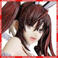 In Stock AY Mahou Shoujo Kuramoto Erika Bunny Ver 1/4 PVC Action Figure Toy Statue Adults Collection Model Doll Gift Decoration
