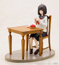 【Original】KOTOBUKIYA Small Citizen Series Yuki Osanai 1/6 Scale Figure Model Toy