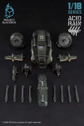 【Pre-sale】Acid Rain War PBB-AR002 Marine Wingflux WF8m 1/18 Action Figure Model Toy